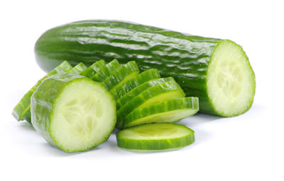 Cucumber