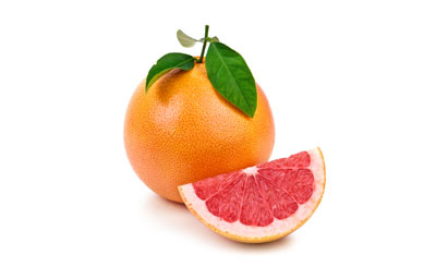 Grapefruit