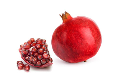 Pomegranate