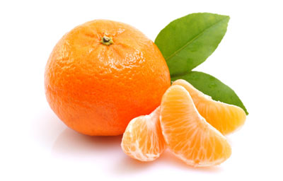 Tangerine