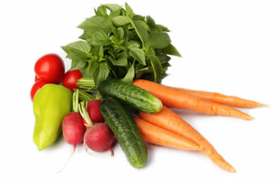 Veggies (Assorted)